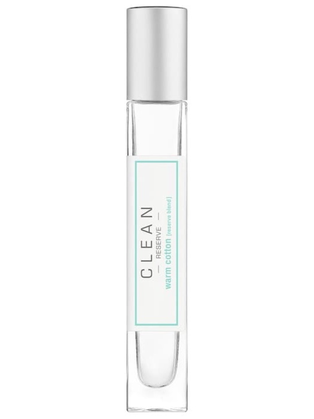 Clean Reserve Warm Cotton